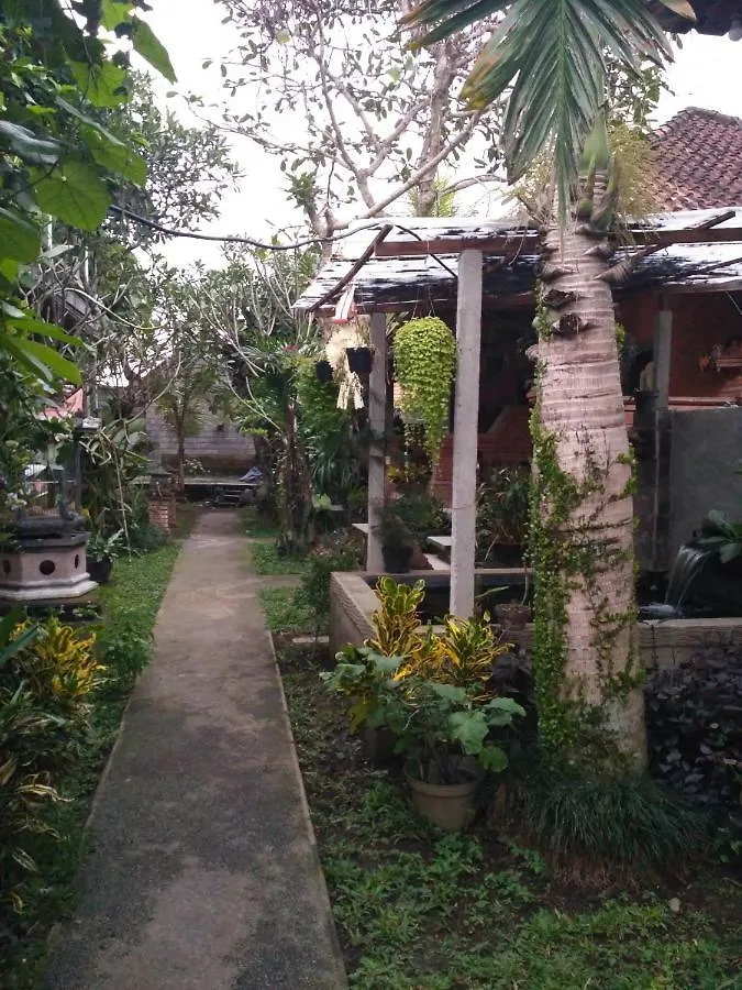 Sari Natah Guest house Ubud