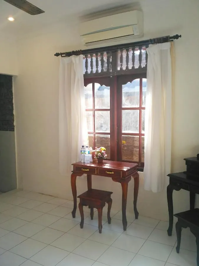 Sari Natah Guest house Ubud