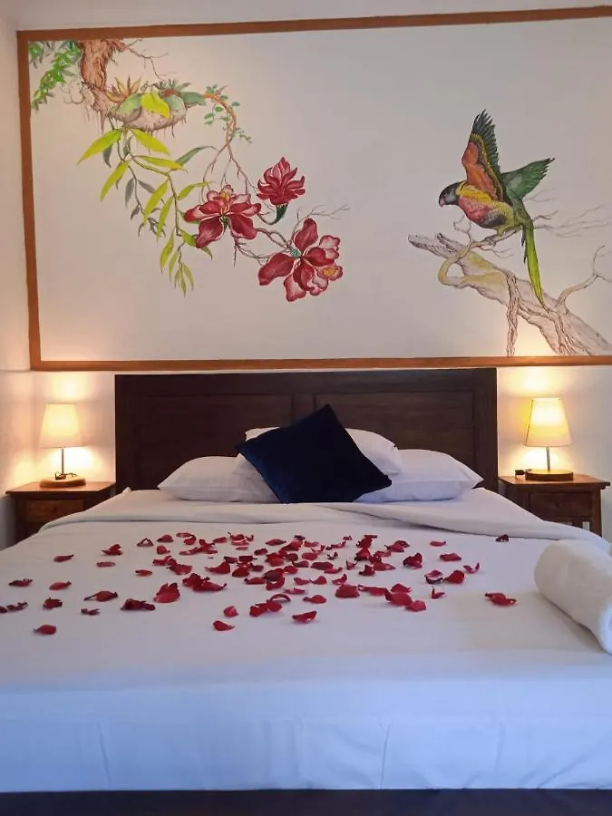 Sari Natah Guest house Ubud
