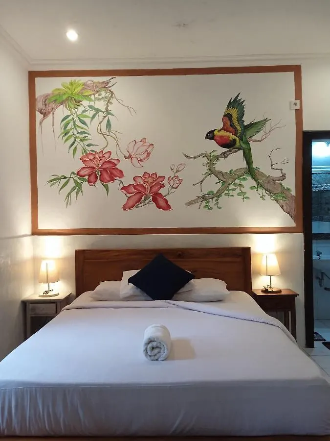 Sari Natah Guest house Ubud
