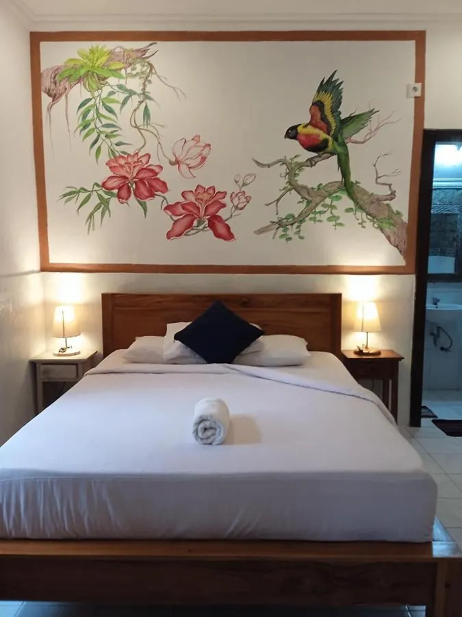 Sari Natah Guest house Ubud