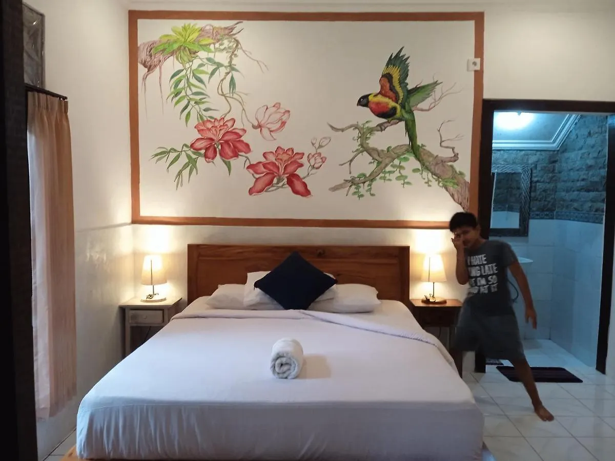 Sari Natah Guest house Ubud