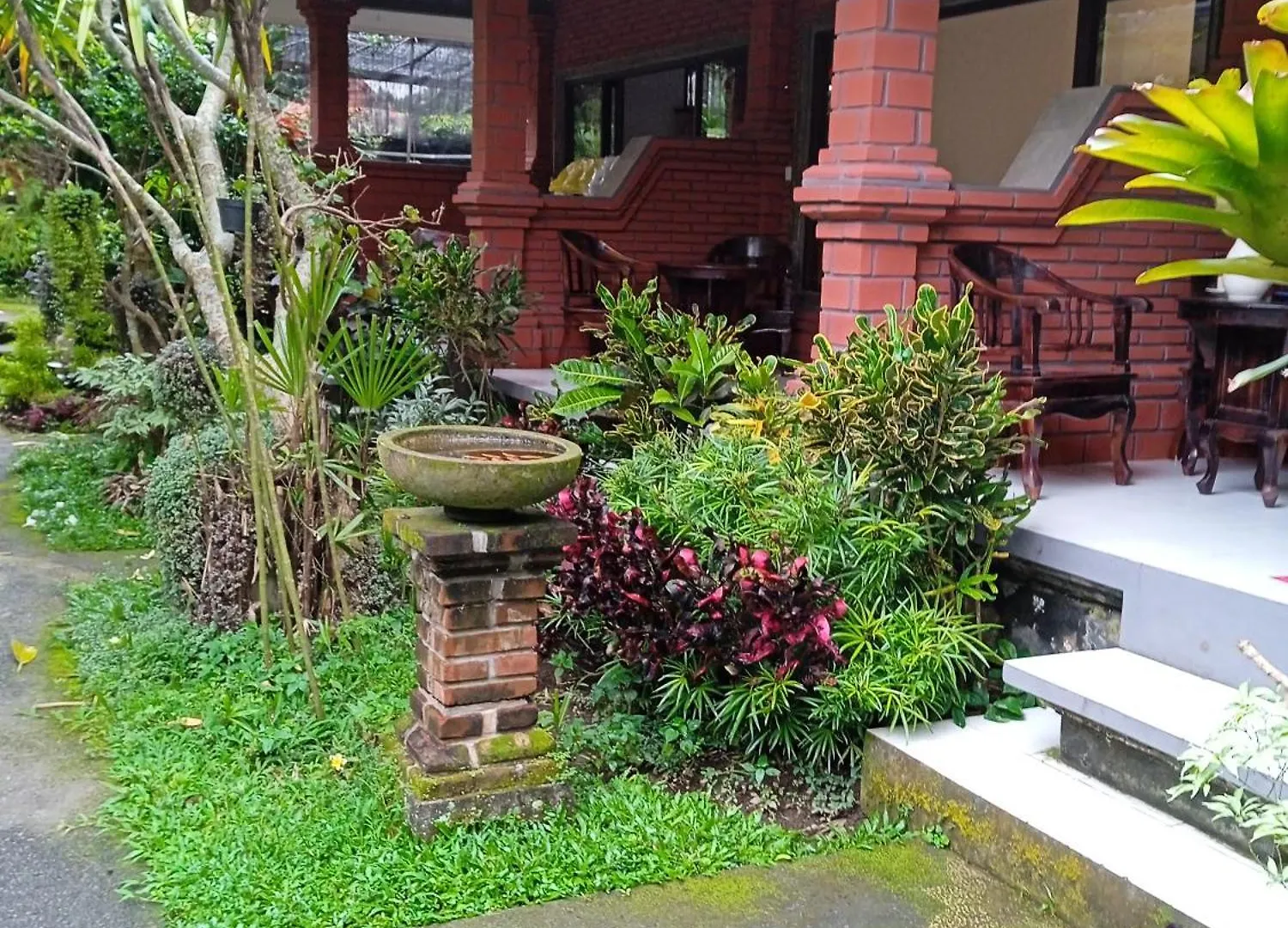 Sari Natah Guest house Ubud