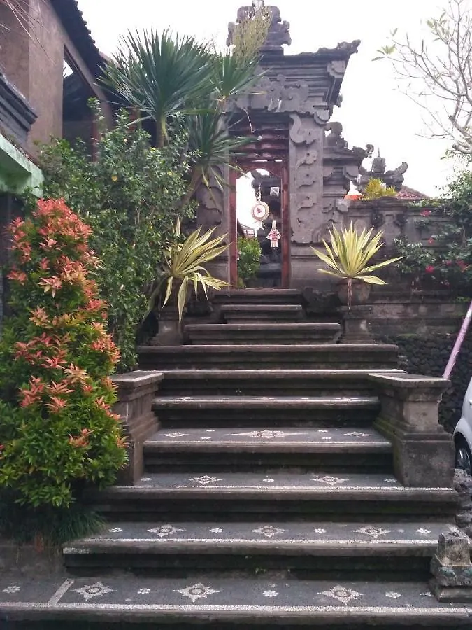 Sari Natah Guest house Ubud