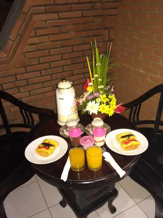 Sari Natah Guest house Ubud